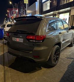 جيب جراند شيروكي